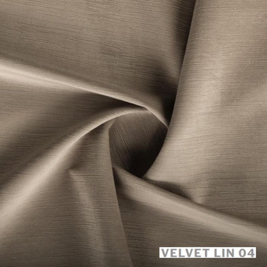 Draperie Velvet Lin 140