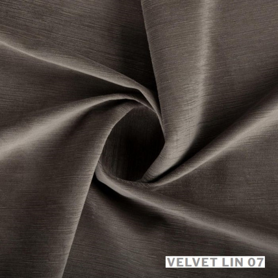 Draperie Velvet Lin 140