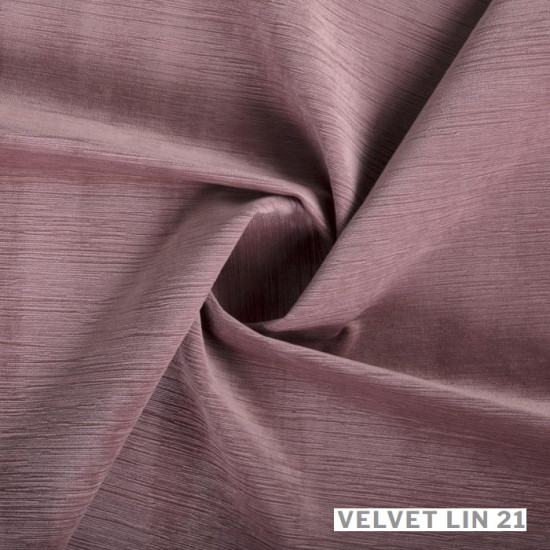 Draperie Velvet Lin 140