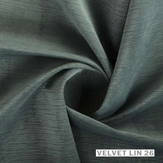 Draperie Velvet Lin 140