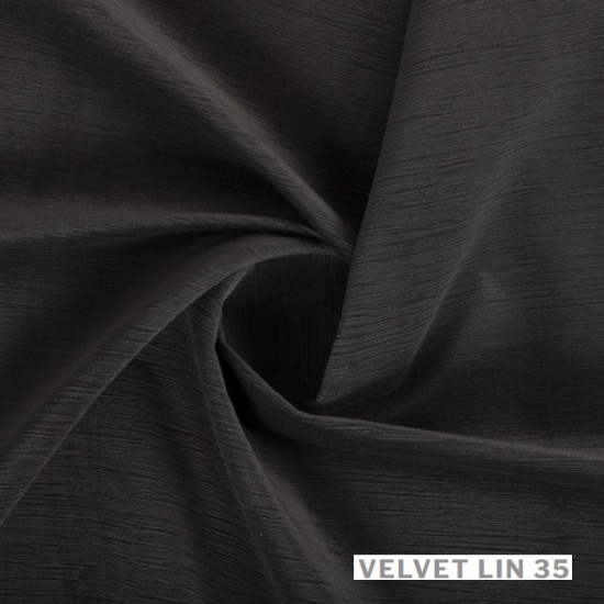 Draperie Velvet Lin 140