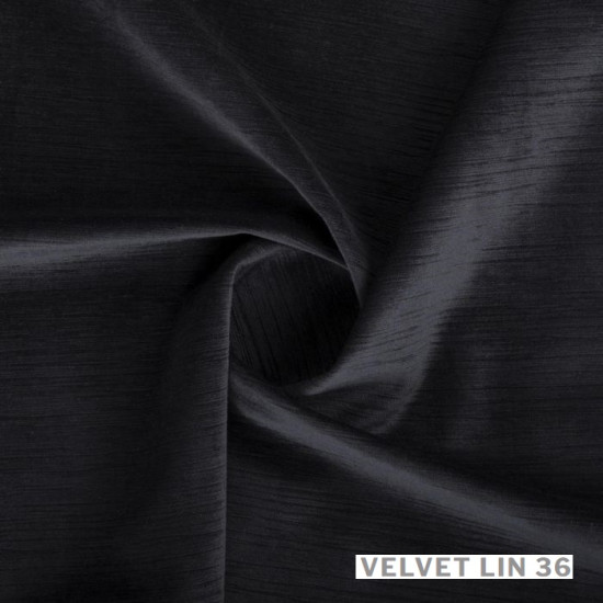 Draperie Velvet Lin 140