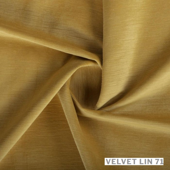Draperie Velvet Lin 140
