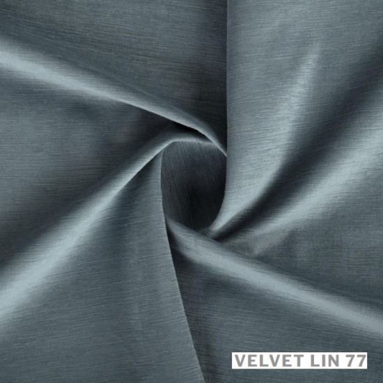 Draperie Velvet Lin 140