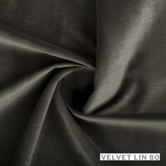 Draperie Velvet Lin 140