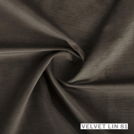 Draperie Velvet Lin 140