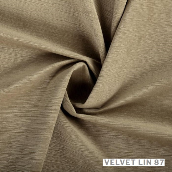 Draperie Velvet Lin 140