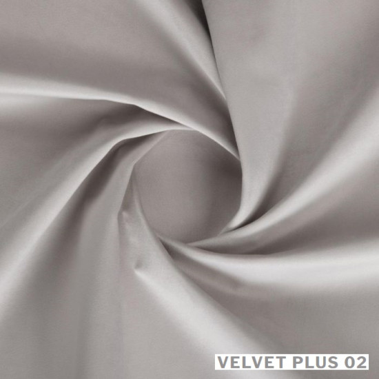 Stofa Velvet Plus 140
