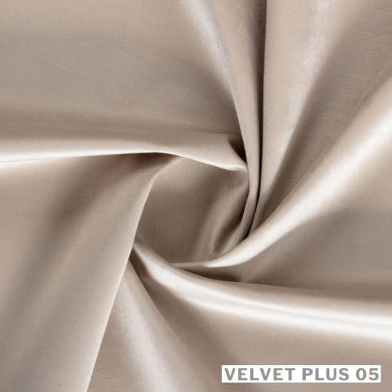 Stofa Velvet Plus 140