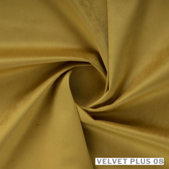 Stofa Velvet Plus 140