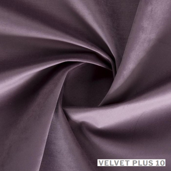 Stofa Velvet Plus 140
