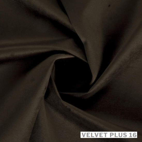 Stofa Velvet Plus 140