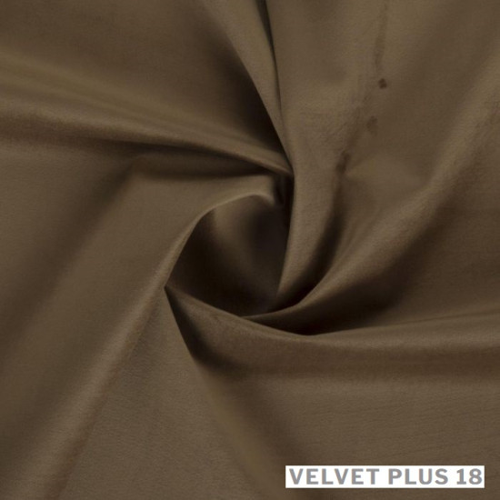 Stofa Velvet Plus 140