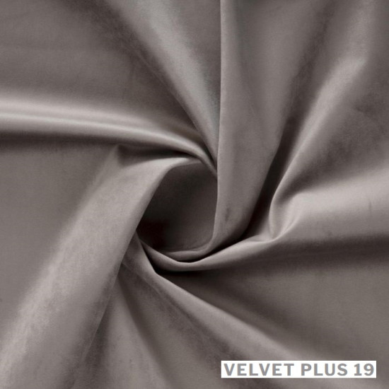 Stofa Velvet Plus 140