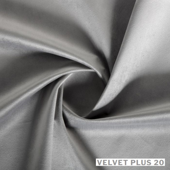 Stofa Velvet Plus 140
