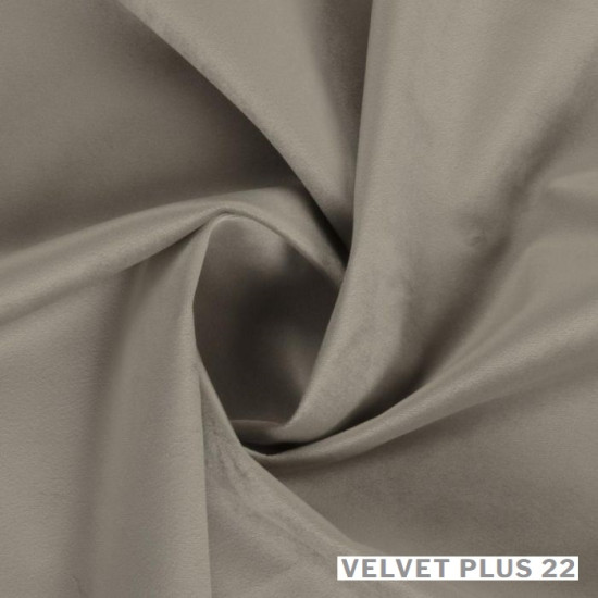 Stofa Velvet Plus 140