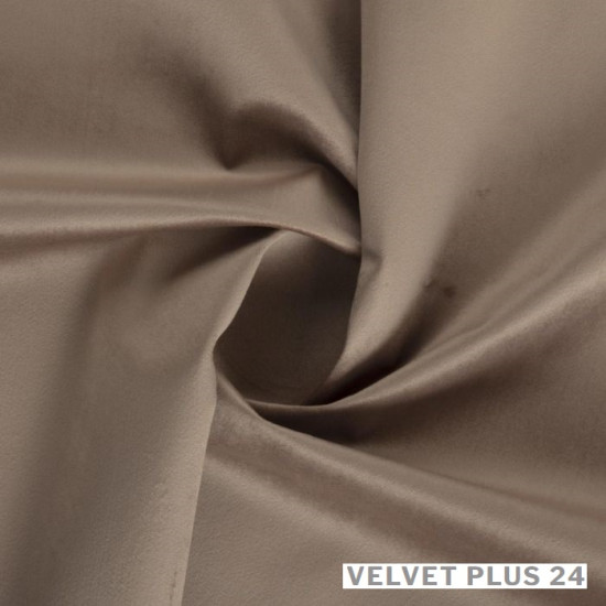 Stofa Velvet Plus 140
