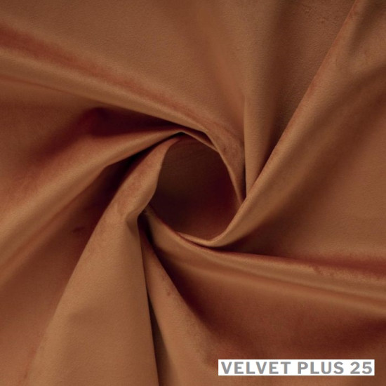 Stofa Velvet Plus 140