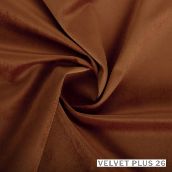 Stofa Velvet Plus 140