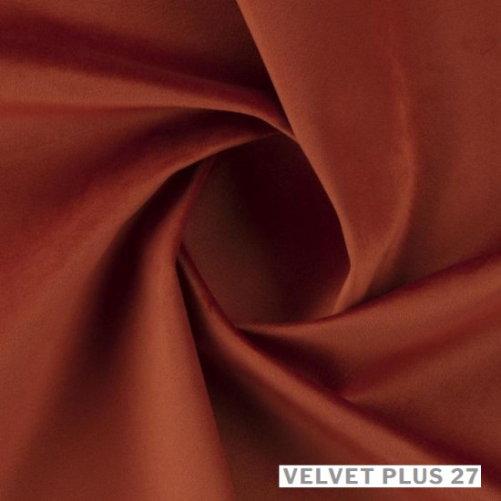 Stofa Velvet Plus 140