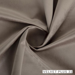 Stofa Velvet Plus 140