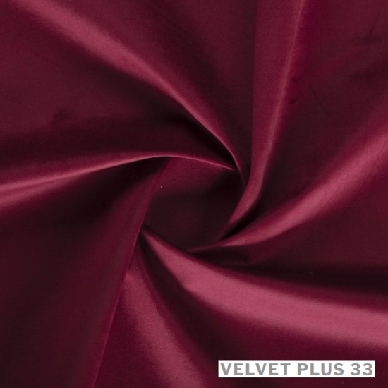 Stofa Velvet Plus 140