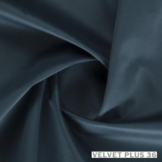 Stofa Velvet Plus 140