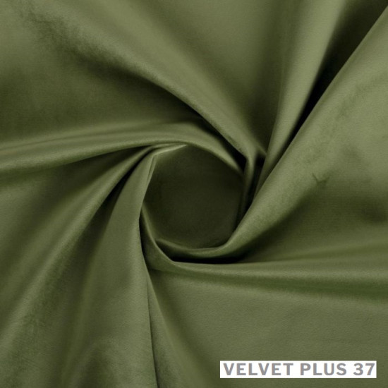 Stofa Velvet Plus 140