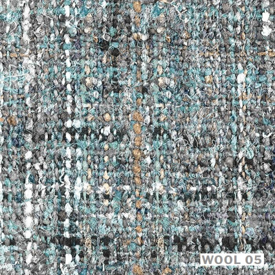 Stofa Wool 140