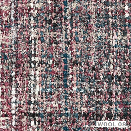 Stofa Wool 140