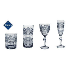 500PK set 6 pahare Vin 260 ml