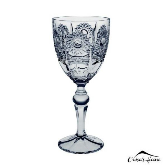 500PK set 6 pahare Vin 260 ml