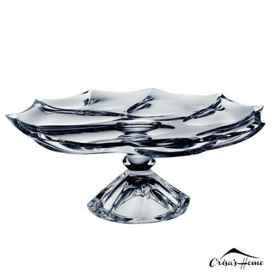 Calypso Fructiera cu picior 33 cm