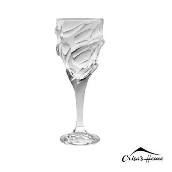 Calypso set 6 pahare Vin 270 ml