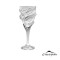 Calypso set 6 pahare Vin 270 ml