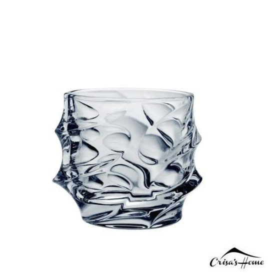 Calypso set 6 pahare Whisky 300 ml