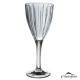 Caren set 6 pahare Goblet 300 ml