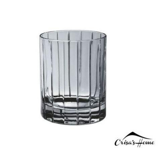 Caren set 6 pahare Whisky 320 ml