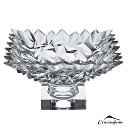 Glacier Fructiera Bol cu picior, 28 cm