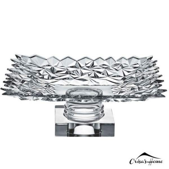 Glacier Fructiera Farf cu picior, 30.5 cm