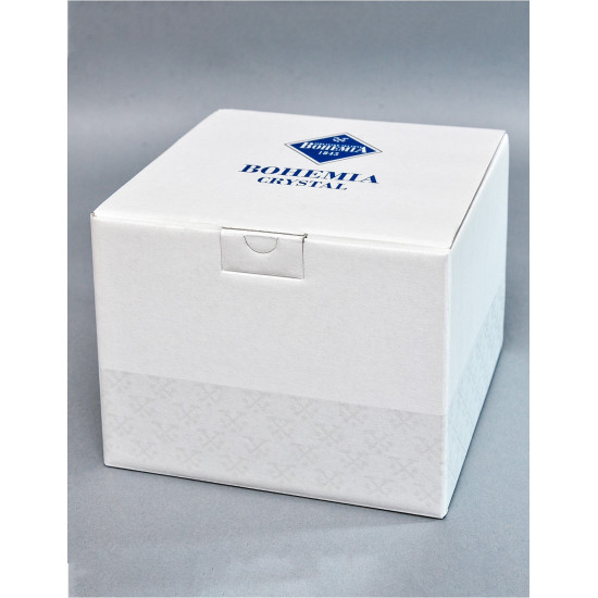 Glacier set 6 pahare Flute 200 ml