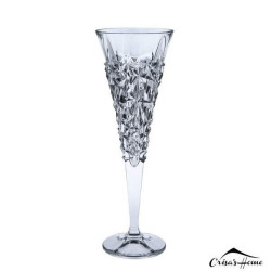 Glacier set 6 pahare Flute 200 ml
