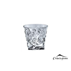 Glacier set 6 pahare Whiskey 350 ml