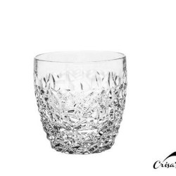 Nicolette set 6 pahare Whisky 350 ml