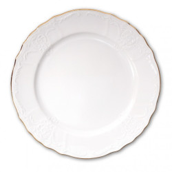 Serviciu tort Berlin Rand Aur 7 piese