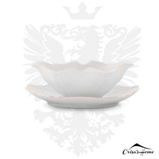 Servicu Masa Berlin Premium Rand Aur 26 piese