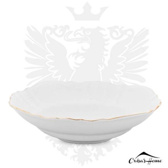 Servicu Masa Berlin Premium Rand Aur 26 piese