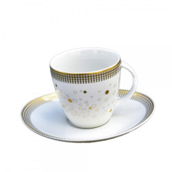 Set ceai 12 piese Chantilly