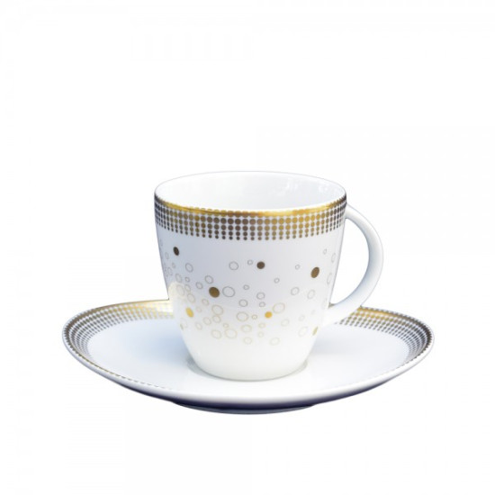 Serviciu ceai 15 piese Chantilly