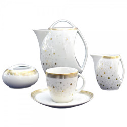 Serviciu ceai 15 piese Chantilly